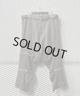PHINGERIN - Zip Design Pants