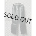 Euro Vintage - 90's Leather Pants