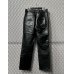 画像5: Euro Vintage - 90's Leather Pants