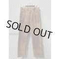 UNUSED - Cow Leather Pants (Brown)