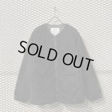 STAMMBAUM - Boa Jacket (Black)