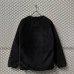 画像5: STAMMBAUM - Boa Jacket (Black)