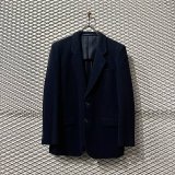 COMME des GARCONS - 70's 2B Tailored Jacket