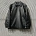 画像3: GAP - 90's Leather Jacket (XXL)