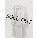 Burberry - Trench Coat (Khaki)