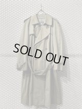 Burberry - Trench Coat (Khaki)