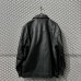画像5: GAP - 90's Leather Jacket (XXL)