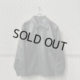 GAP - 90's Leather Jacket (XXL)