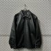 画像1: GAP - 90's Leather Jacket (XXL) (1)