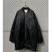 画像1: NEON SIGN - Over Long MA-1 Jacket (Black) (1)