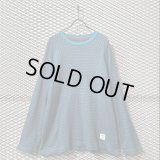 Supreme - Jacquard L/S Tops