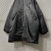 画像3: NEON SIGN - Over Long MA-1 Jacket (Black)