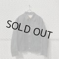 Levi's - "70791" Denim Jacket (Black)