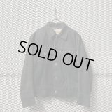 Levi's - "70791" Denim Jacket (Black)