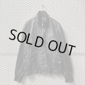 DOLCE & GABBANA - Zip Design Blouson