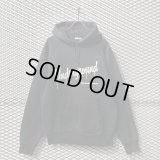 HYSTERIC - 90's "Underground" Hoodie