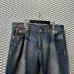 画像6: TRUE RELIGION - 90's Thick Stitch Denim Pants