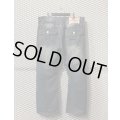 TRUE RELIGION - 90's Thick Stitch Denim Pants