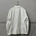 画像5: GIORGIO ARMANI - 2B Tailored Jacket (White)