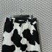 画像4: ORIMI - Cow Pattern Pants