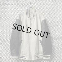 Used - Switching Over Stadium Jacket