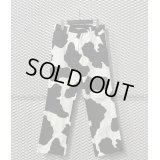 ORIMI - Cow Pattern Pants