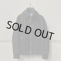 HECTIC - Rib Switching Blouson