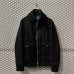 画像1: HECTIC - Rib Switching Blouson (1)