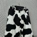 画像2: ORIMI - Cow Pattern Pants (2)