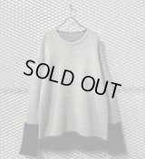 glamb - Bicolor Over Knit
