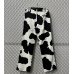 画像5: ORIMI - Cow Pattern Pants