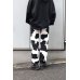 画像10: ORIMI - Cow Pattern Pants