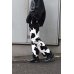 画像11: ORIMI - Cow Pattern Pants