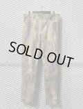 RALPH LAUREN - Snake Pattern Pants