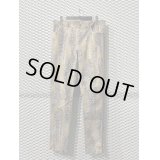 RALPH LAUREN - Snake Pattern Pants