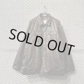 UNDER COVER - "AMBIVALENCE" Small Parts Jacket