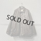 UNDER COVER - "AMBIVALENCE" Small Parts Jacket