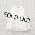 ESSAY - Nocollar Shirt