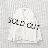ESSAY - Nocollar Shirt