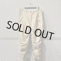 Sasquatch fabrix - Shirring Design Pants