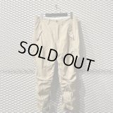 Sasquatch fabrix - Shirring Design Pants