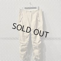 Sasquatch fabrix - Shirring Design Pants