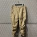 画像1: Sasquatch fabrix - Shirring Design Pants (1)