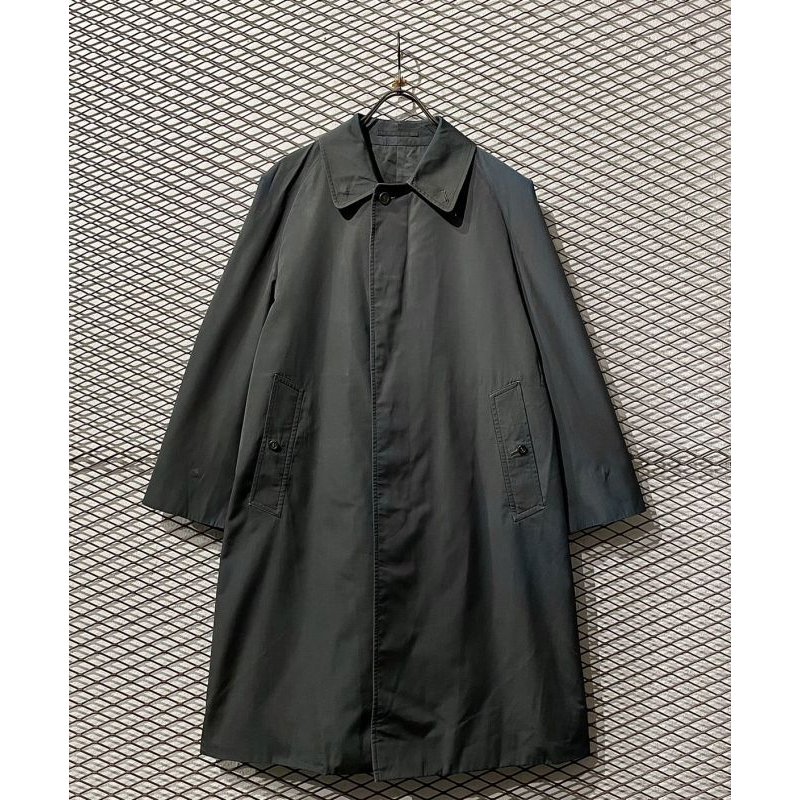 画像1: Burberry - Soutien Collar Coat