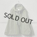 YSTRDY'S TMRRW - Nylon Anorak Hoodie