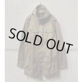 UNDER COVER - Switching Mods Coat