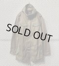 UNDER COVER - Switching Mods Coat