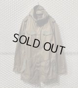 UNDER COVER - Switching Mods Coat
