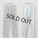 Levi's RED - Dyed 3D Cutting Denim Pants