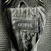 画像9: GUESS - 90's Leather Jacket